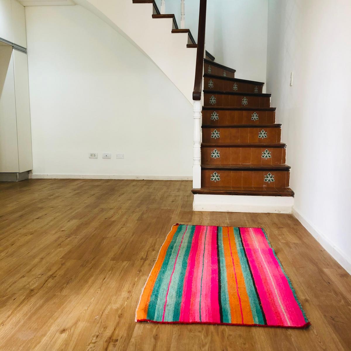 Foto de Zona GUEMES CHALET en PH 4 Ambientes la calle distribucion en duplex a, imagen 5
