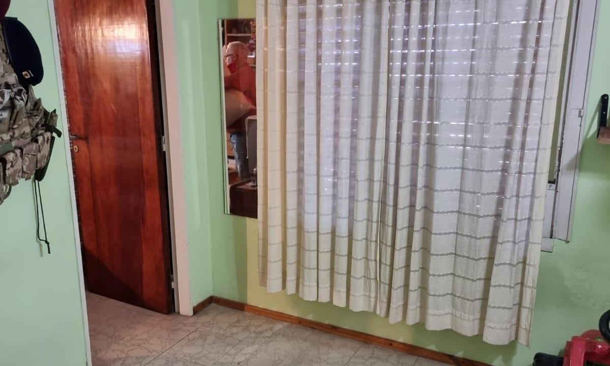 PH APTO CREDITO 3 ambientes con TERRAZA -  GRAN OPORTUNIDAD - Santos Lugares