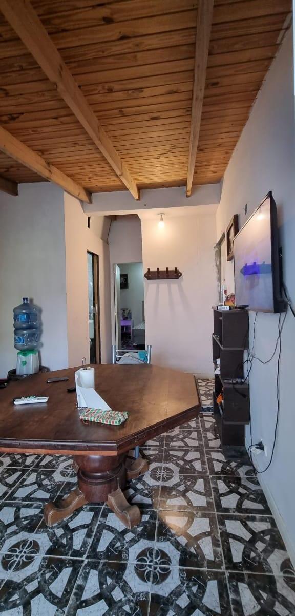 Departamento 2 Ambientes 5