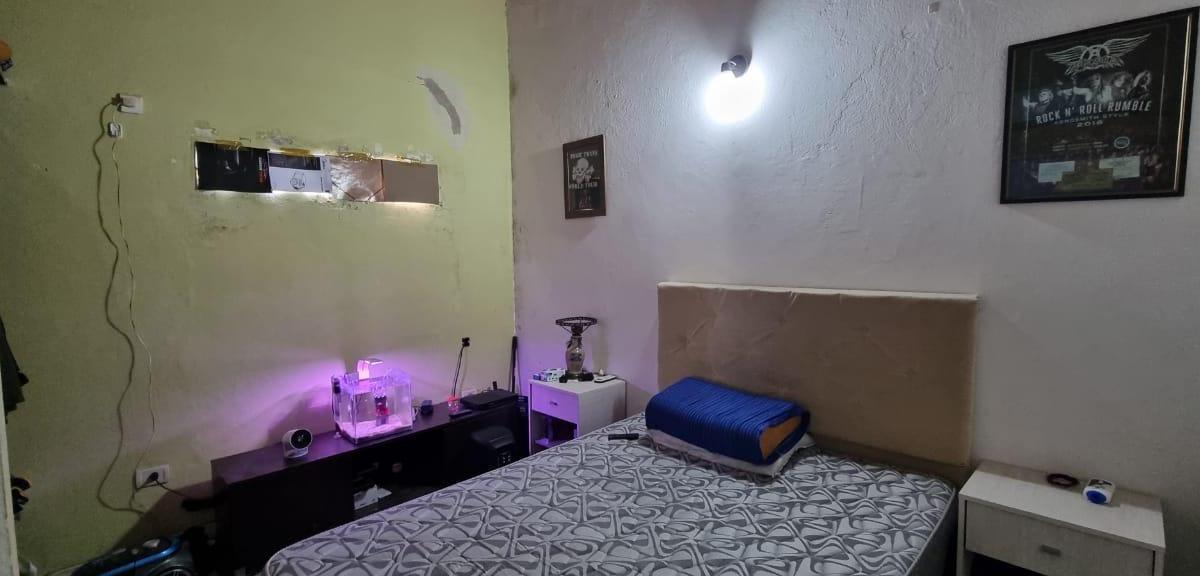 Departamento 2 Ambientes 4