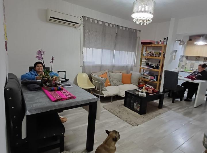 Foto de Departamento 3 ambientes en Santos Lugares, imagen 2