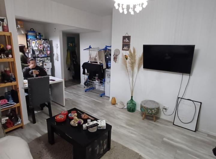 Foto de Departamento 3 ambientes en Santos Lugares, imagen 4