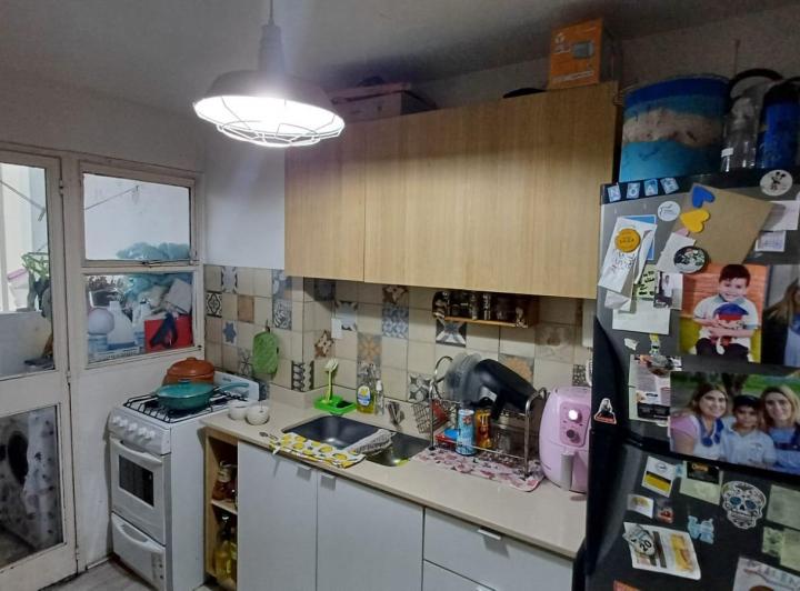 Foto de Departamento 3 ambientes en Santos Lugares, imagen 3