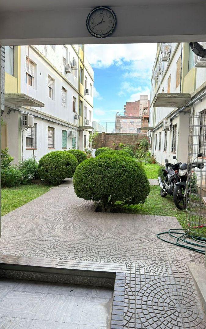 Departamento 3 ambientes en planta baja ! Oportunidad