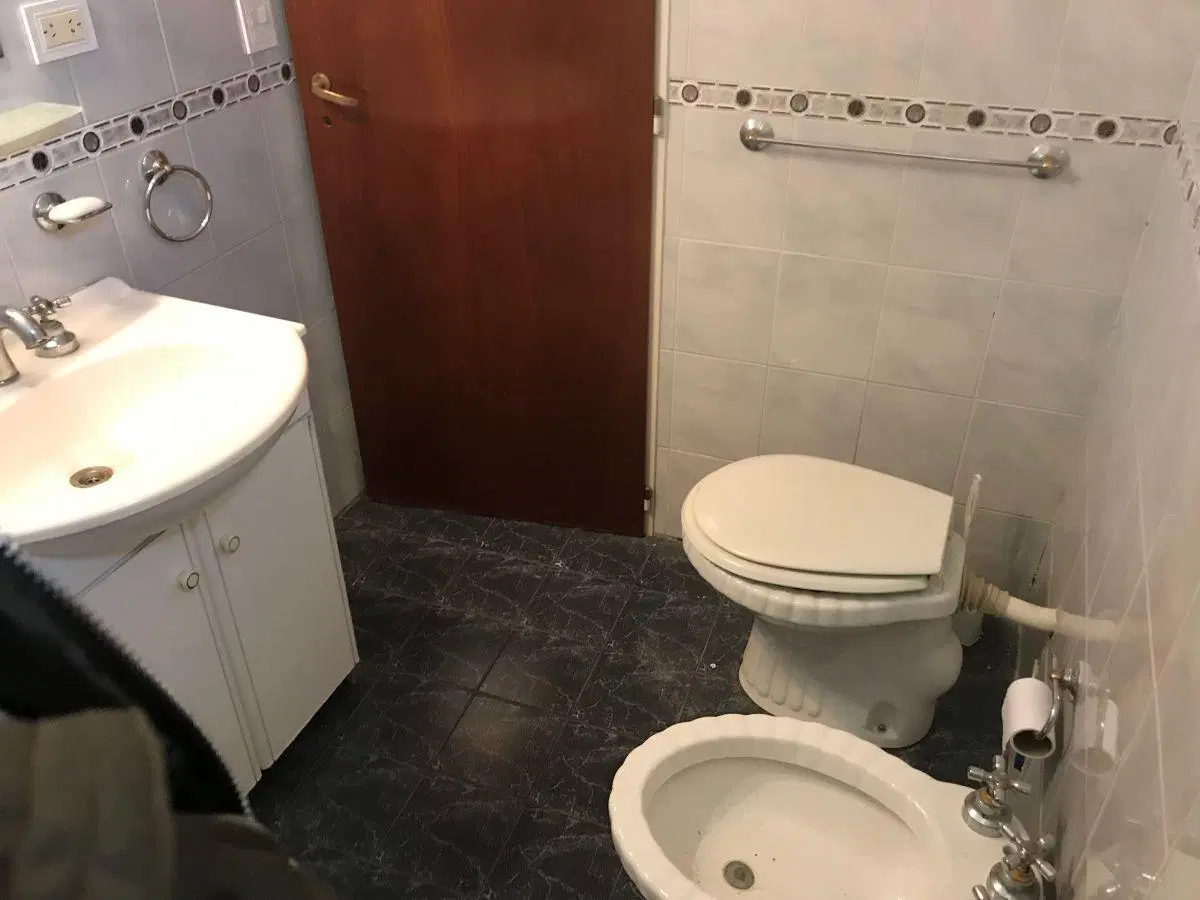 Departamento tipo duplex 2 ambientes 8