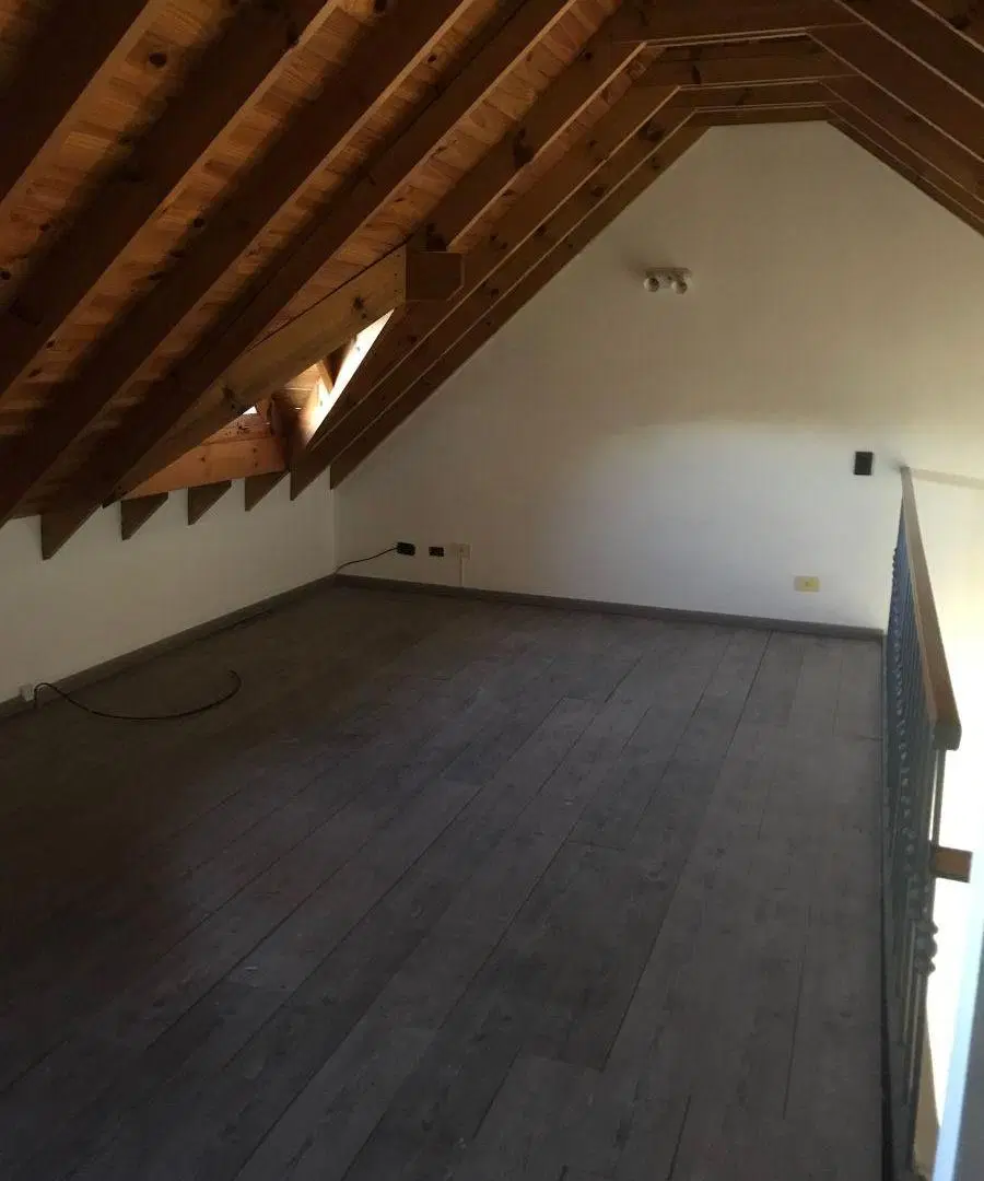 Departamento tipo duplex 2 ambientes 3