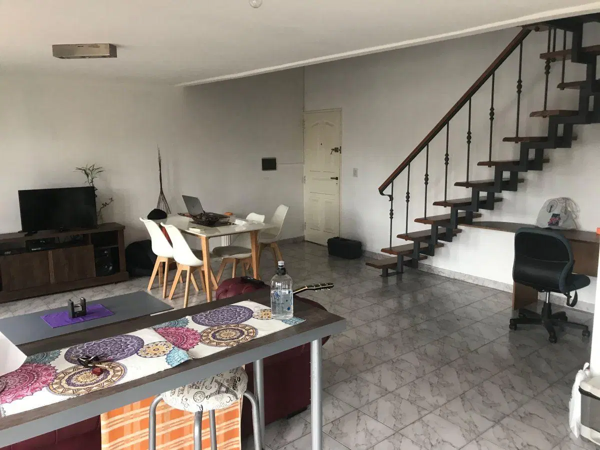 Departamento tipo duplex 2 ambientes 2