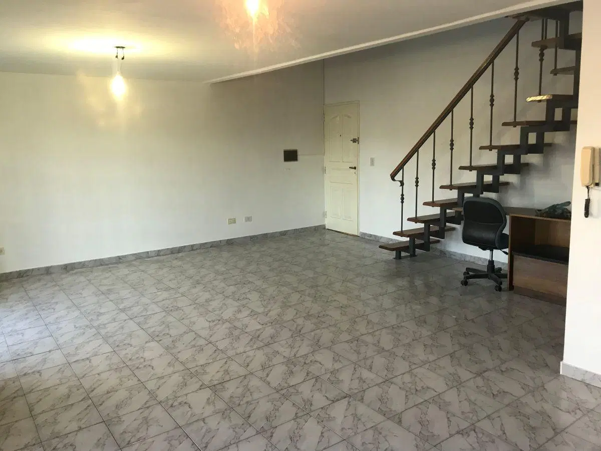 Departamento tipo duplex 2 ambientes 1