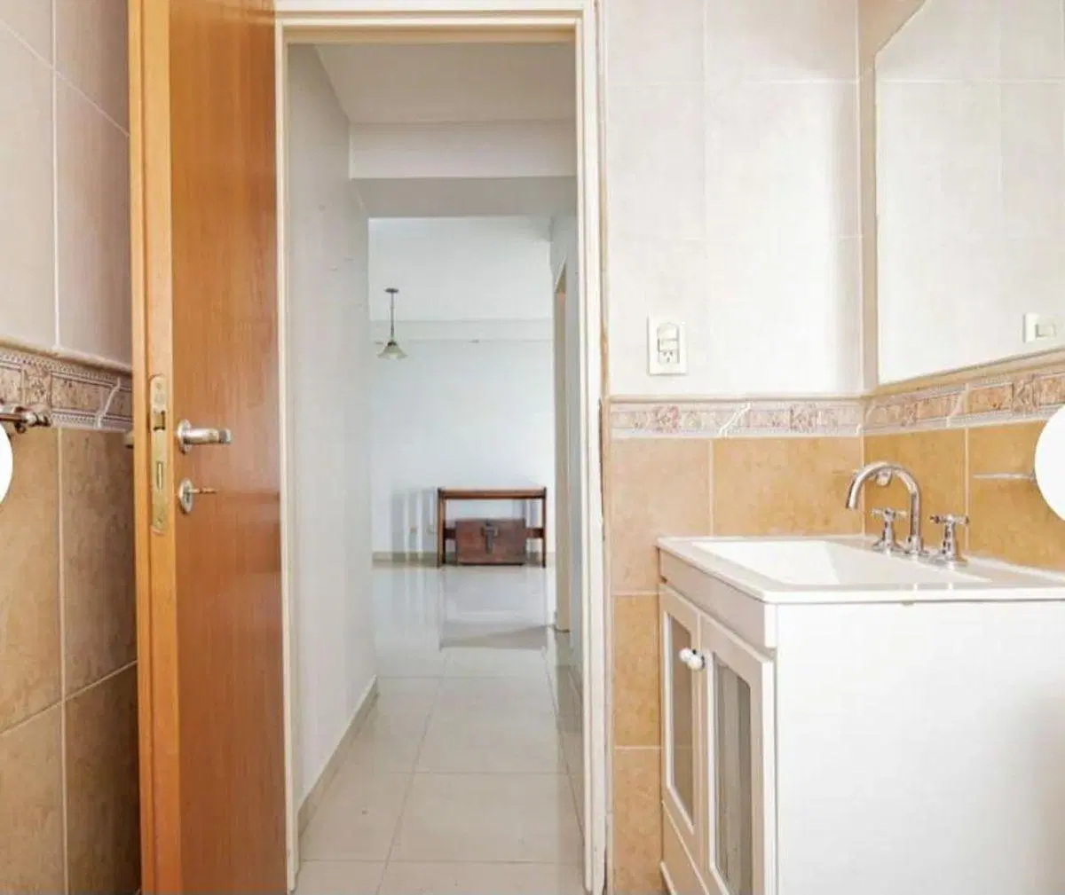 Departamento en alquiler Caseros Centro 5