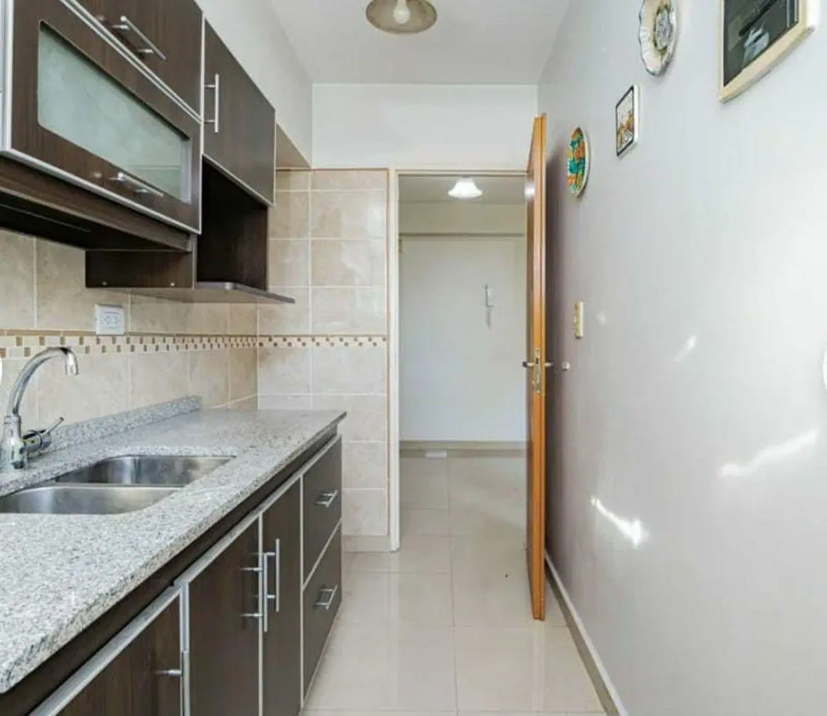 Departamento en alquiler Caseros Centro 4