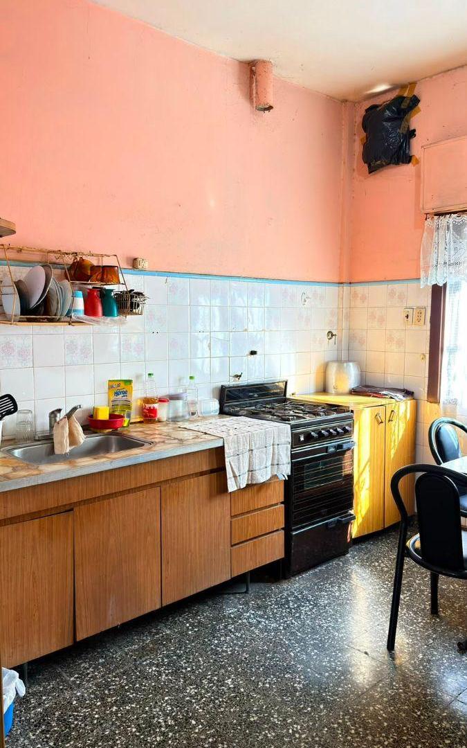 Foto de lote propio con 2 viviendas de 3 ambientes cada una, imagen 5