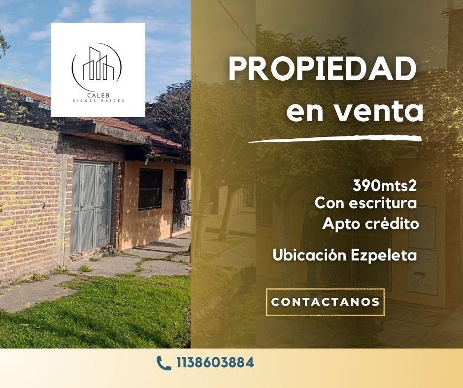 Propiedad en Argentina