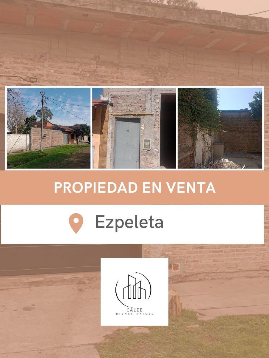 Casa 3 en 1 Quilmes 3