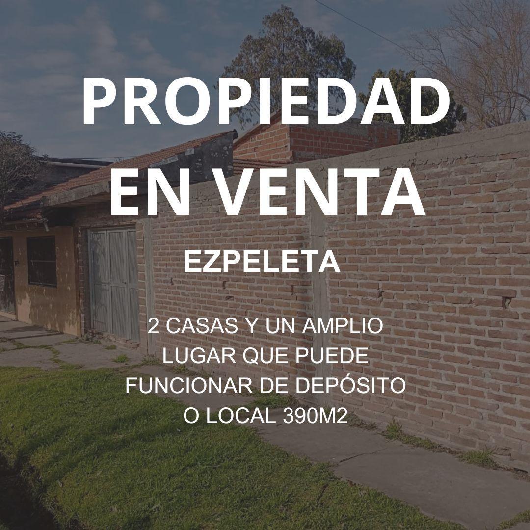 Casa 3 en 1 Quilmes 2