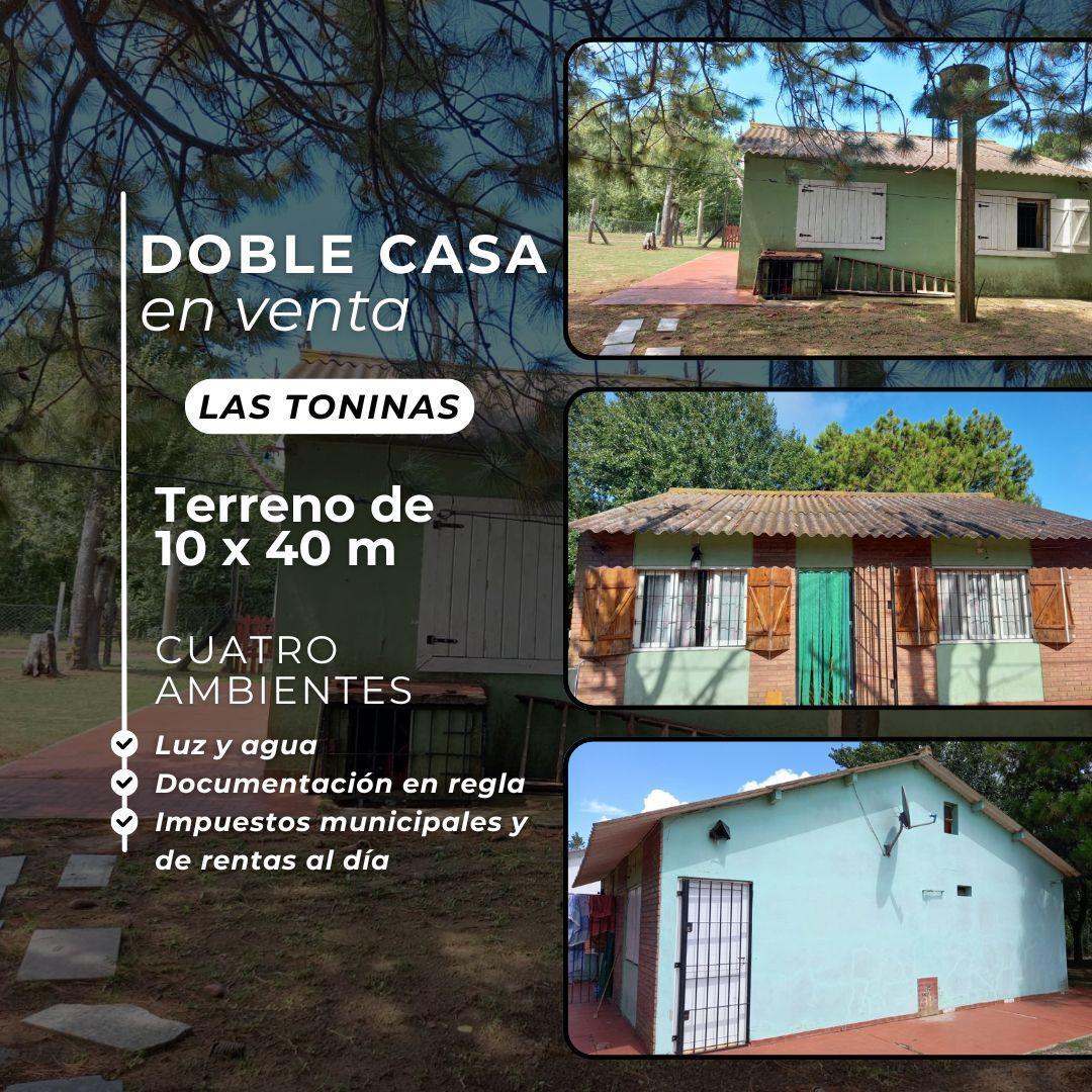 Casas en La Costa 2
