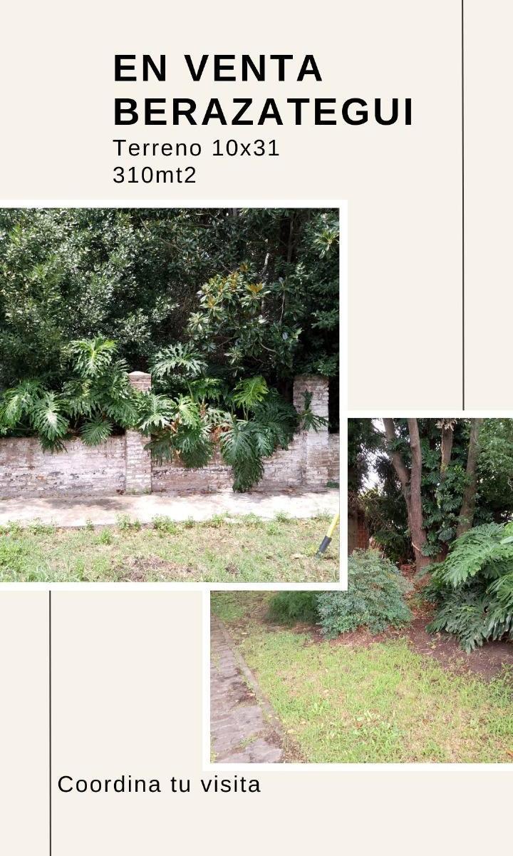 Terreno en Venta Berazategui 2