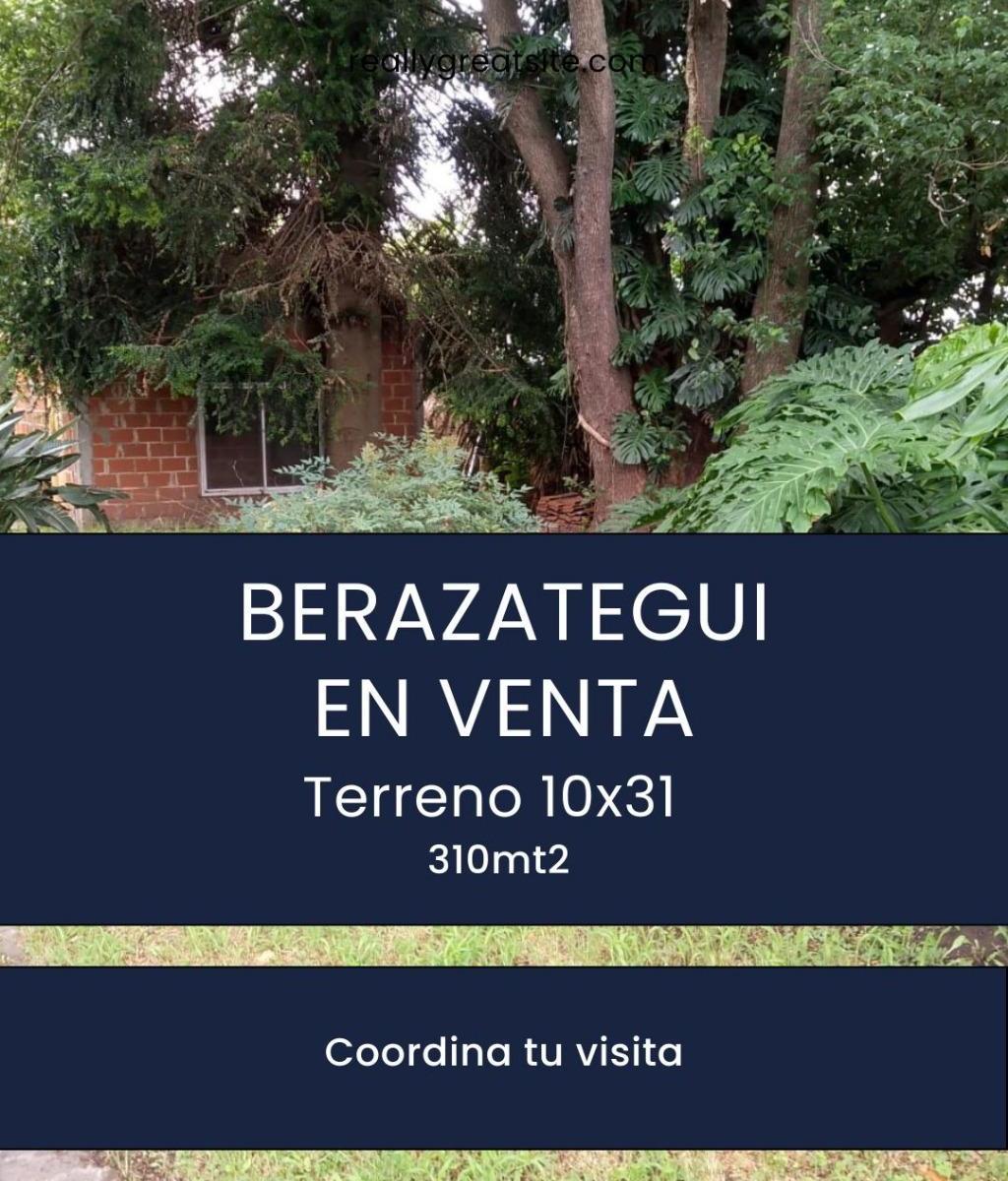 Terreno en Venta Berazategui 3