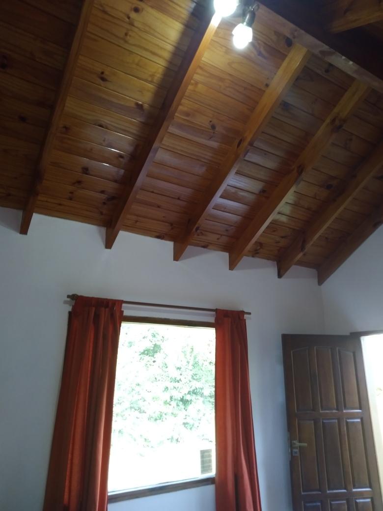 Real Oportunidad! Retasado! Dueño Vende Casa Más Depto C/nuevos 5