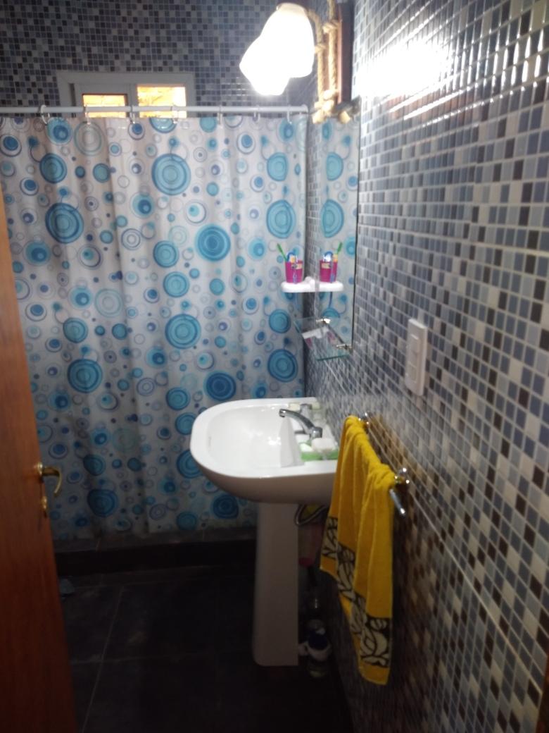 Real Oportunidad! Retasado! Dueño Vende Casa Más Depto C/nuevos 4
