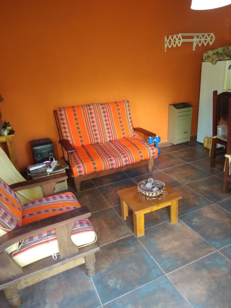 Real Oportunidad! Retasado! Dueño Vende Casa Más Depto C/nuevos 1