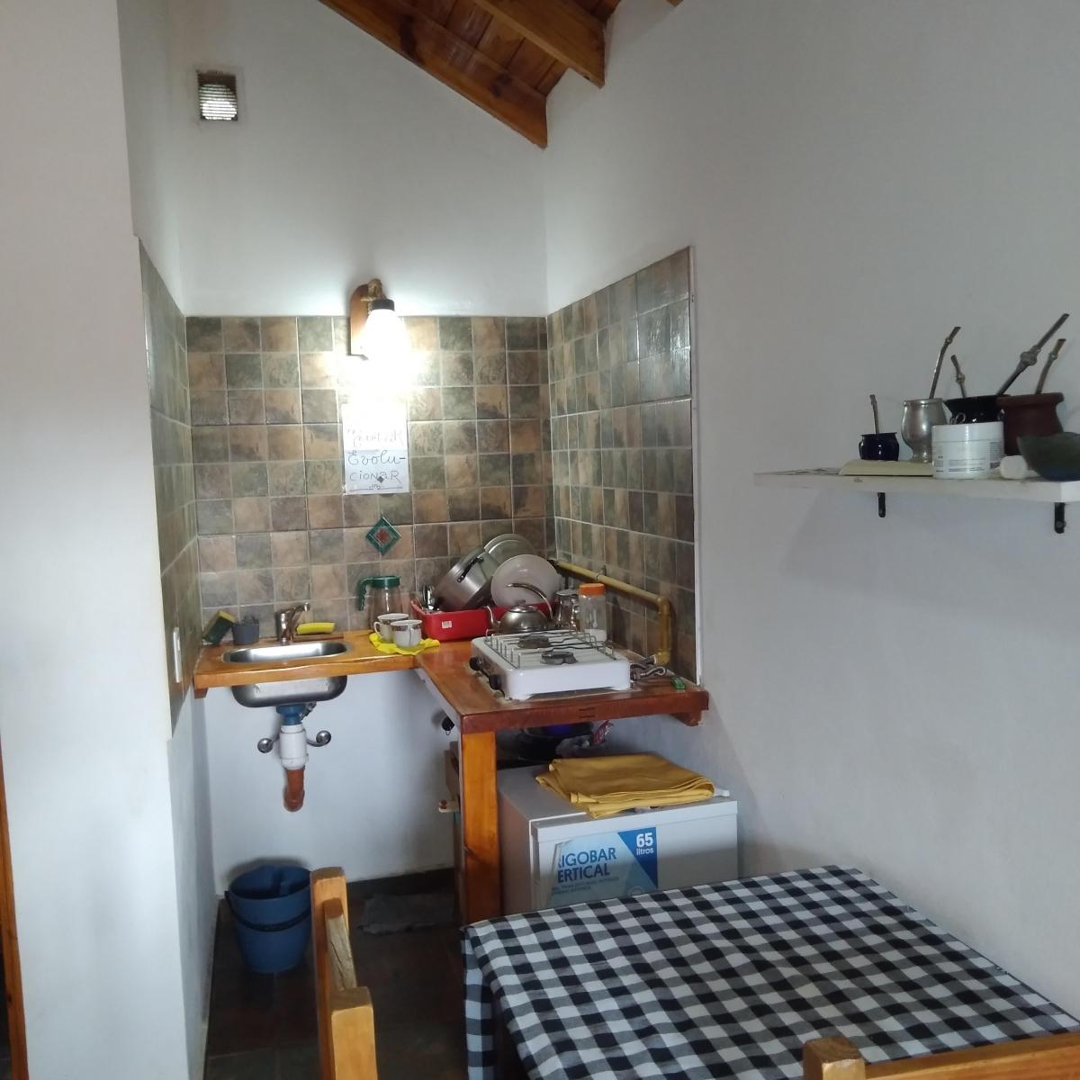 Real Oportunidad! Retasado! Dueño Vende Casa Más Depto C/nuevos 3