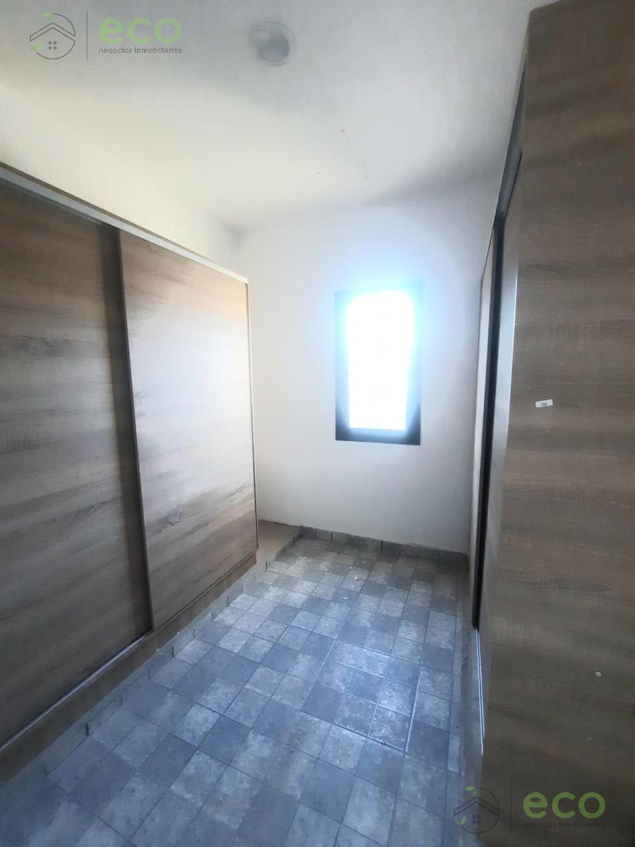 Eco Negocios Inmobiliarios Vende Dúplex en Barrio Los Tordos 2