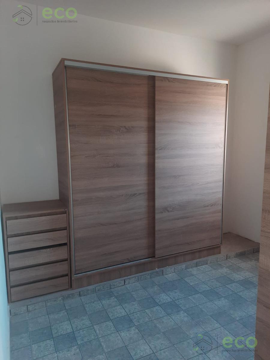 Eco Negocios Inmobiliarios Vende Dúplex en Barrio Los Tordos 3