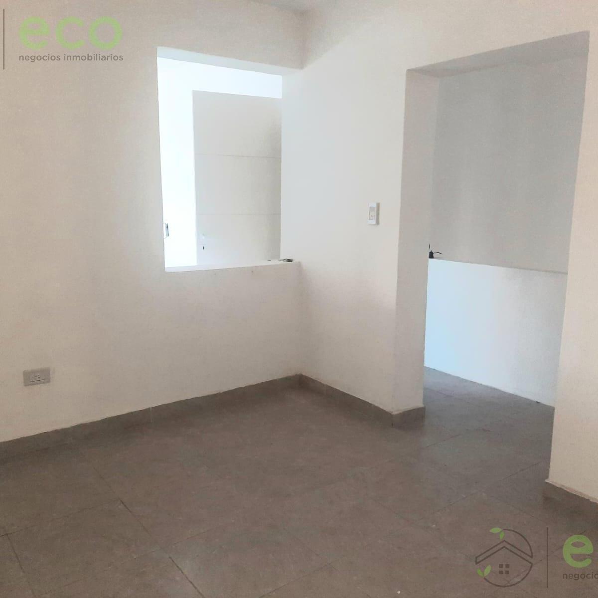 Eco Negocios Inmobiliarios Vende Dúplex en Barrio Los Tordos 1