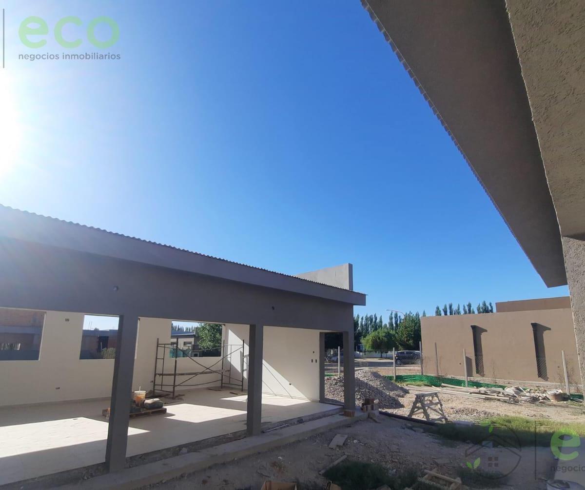 Casa Eeco Vende Casa a Estrenar en Los Jacarandas - Manzanar Kossmann 5