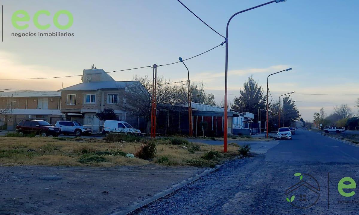 Vende Terreno en Circunvalación y Vélez Sarfield, Barrio Jorge Newbery, Cipolletti 5