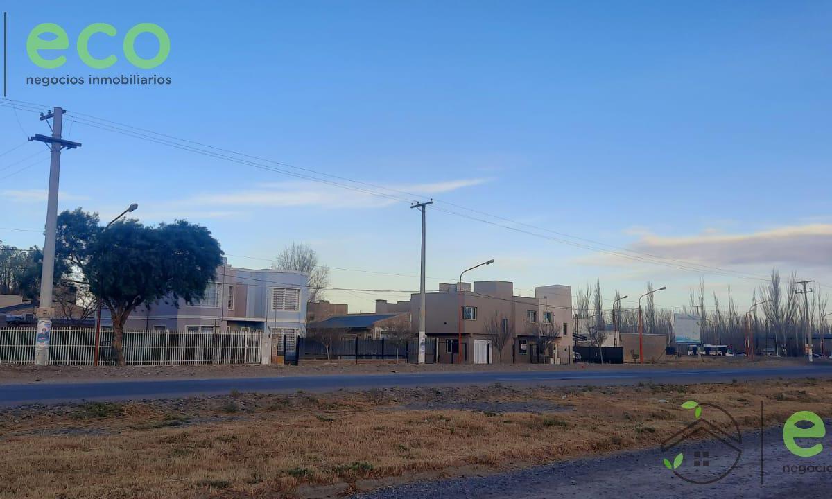 Vende Terreno en Circunvalación y Vélez Sarfield, Barrio Jorge Newbery, Cipolletti 4