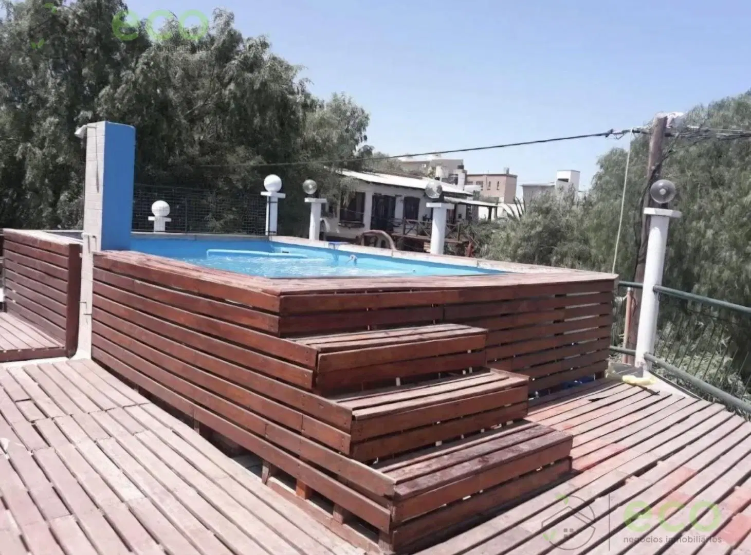 Casa - Balneario Las Grutas 5