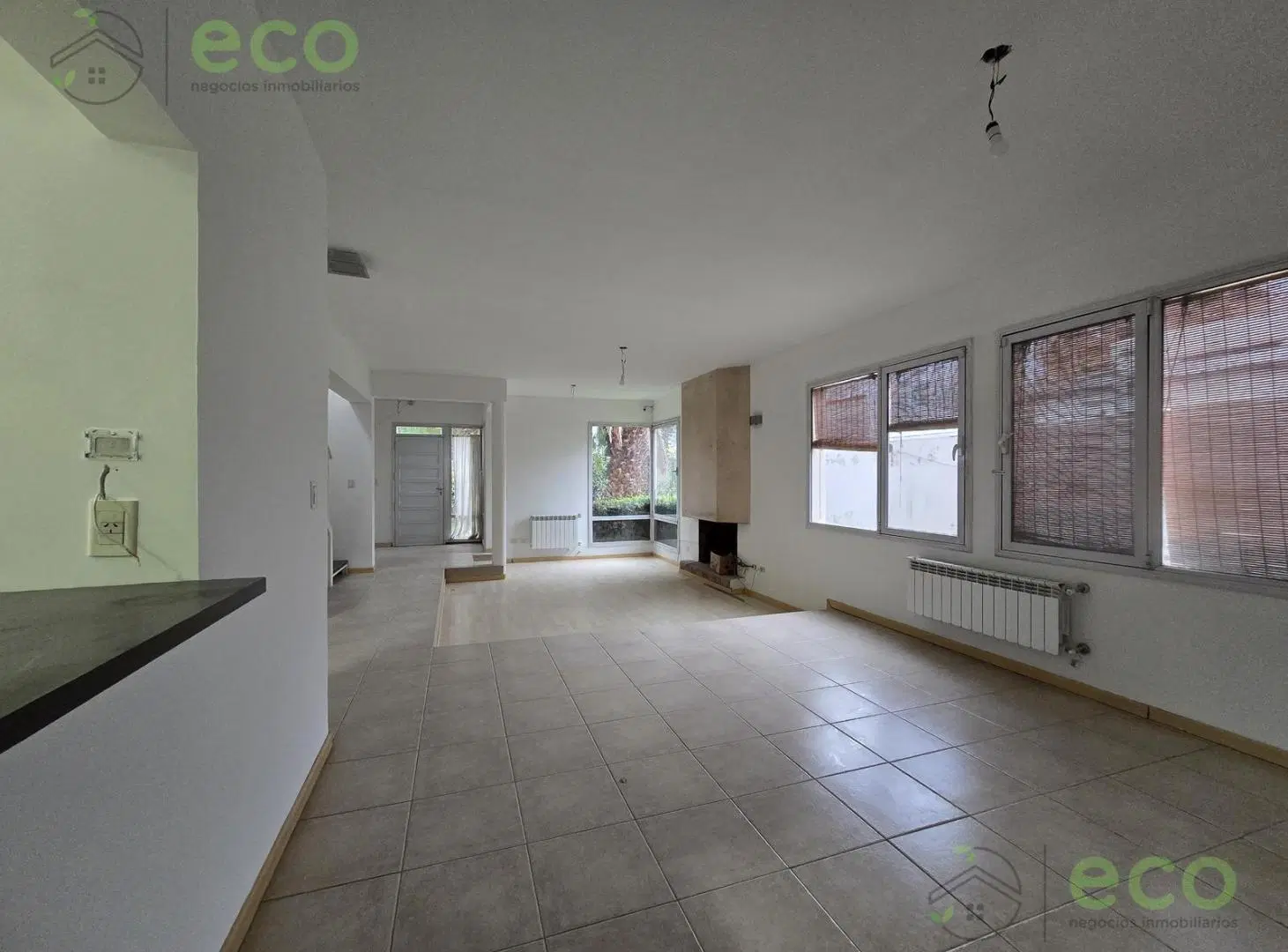 VENTA Casa 4 dorm estudio - B° Los Tordos II 8