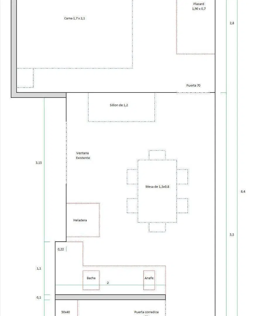 Plano 1