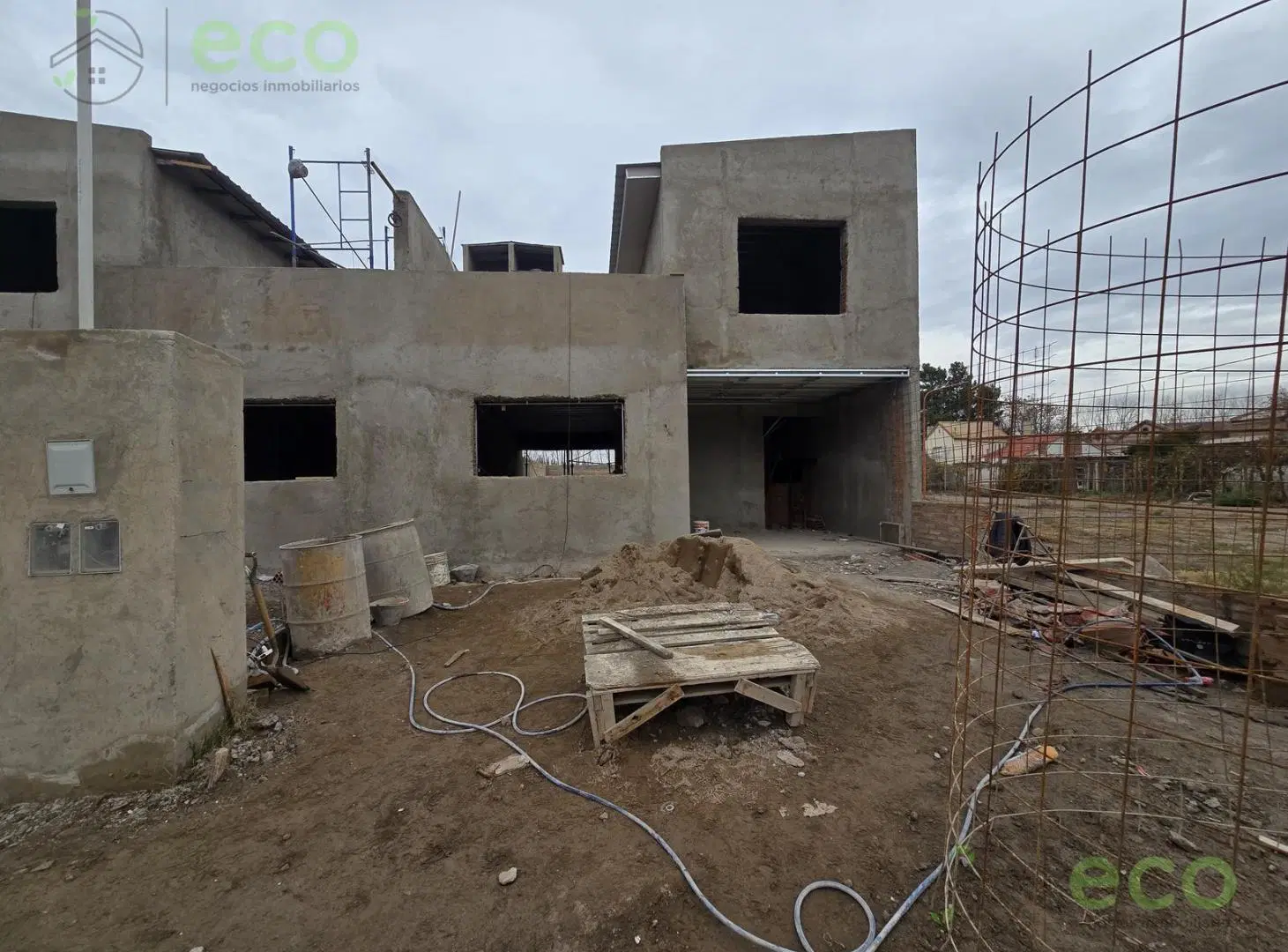 VENTA PH 3 dorm - Barrio Jorge Newbery 3