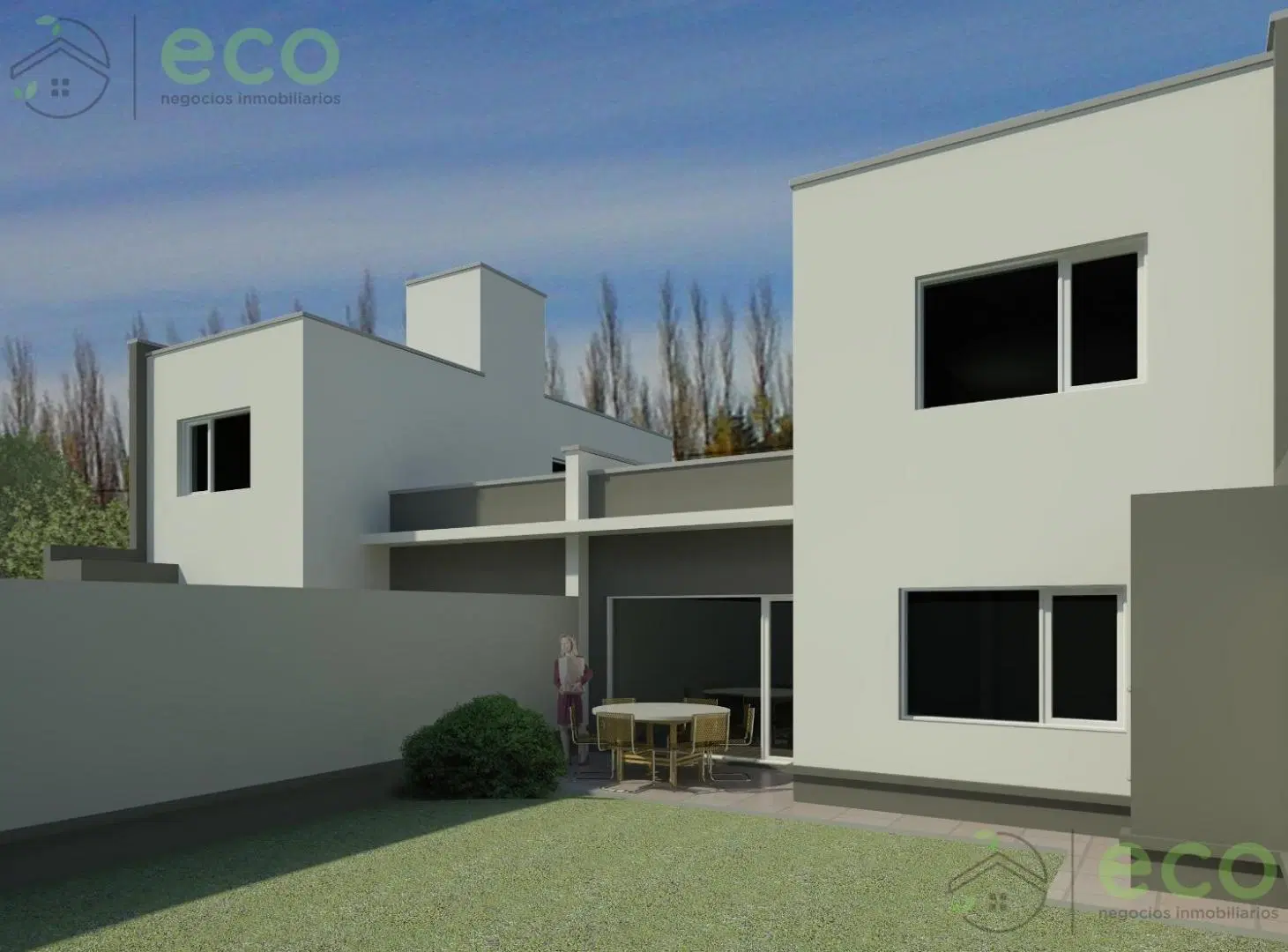 VENTA PH 3 dorm - Barrio Jorge Newbery 4