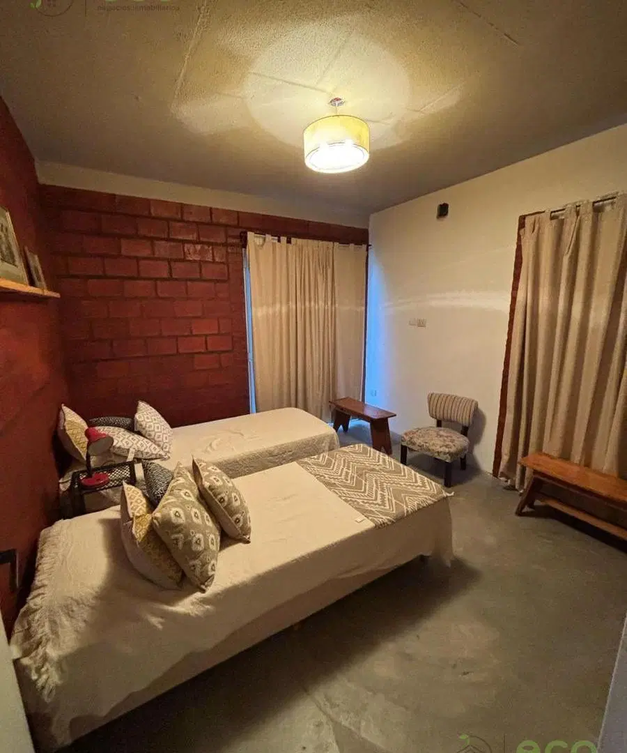 Casa en Mari Menuco 5
