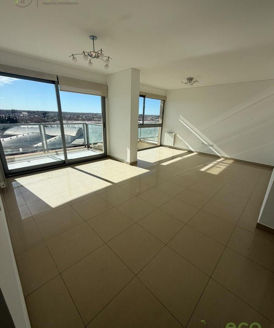 Foto de ALQUILER Departamento 3 dormitorios con cochera y amenities, imagen 3