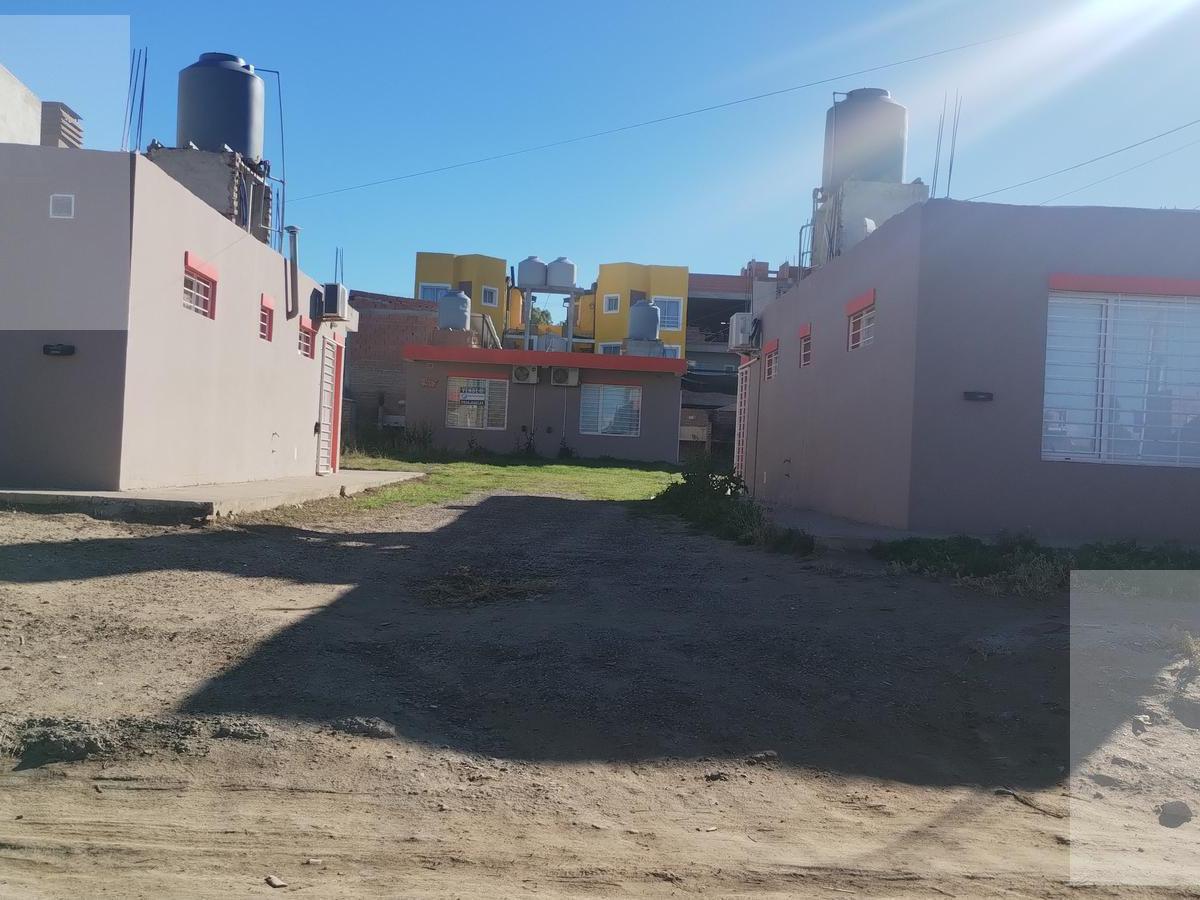 Departamento en Balneario Las Grutas 5