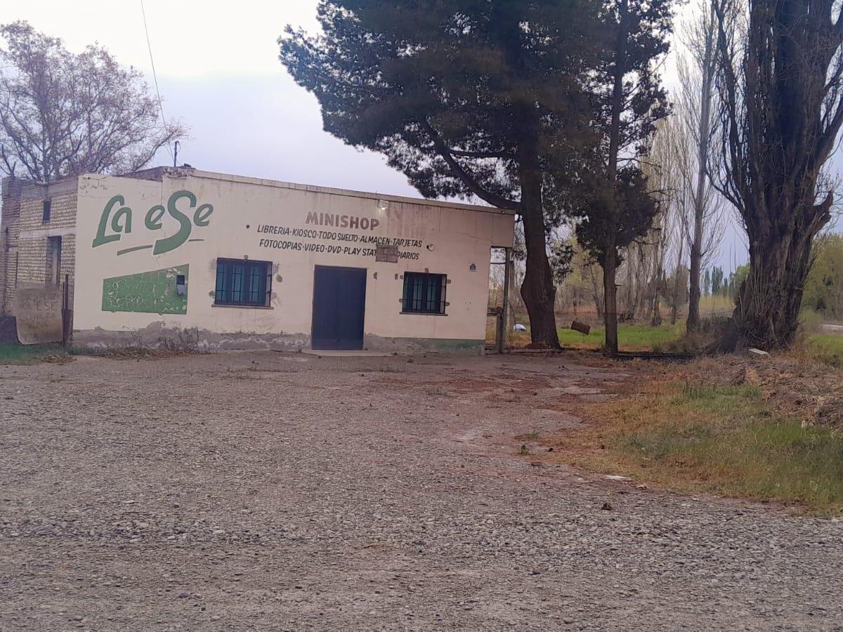 Terreno en Guerrico 1