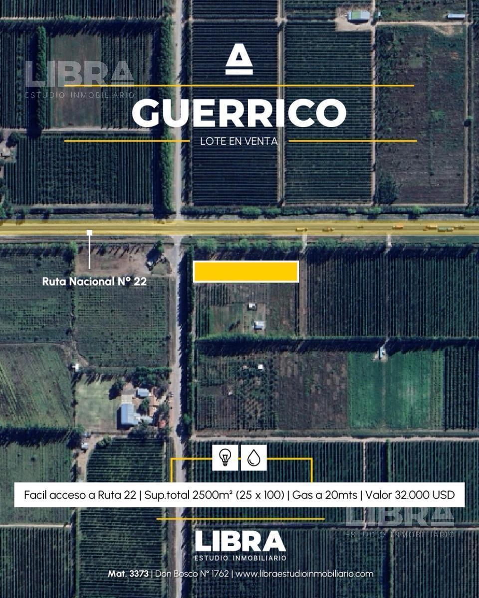 Propiedad en Argentina