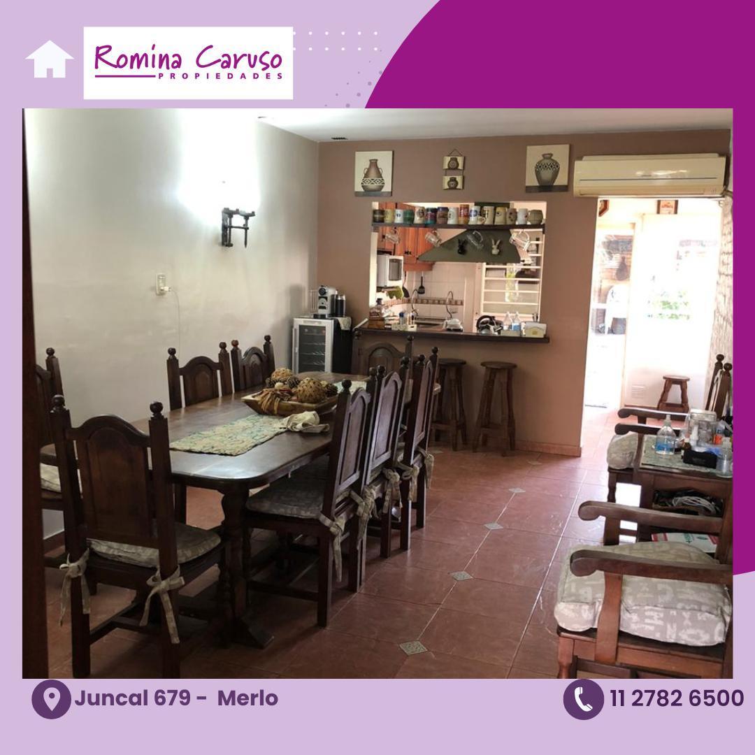 Casa en Venta 5