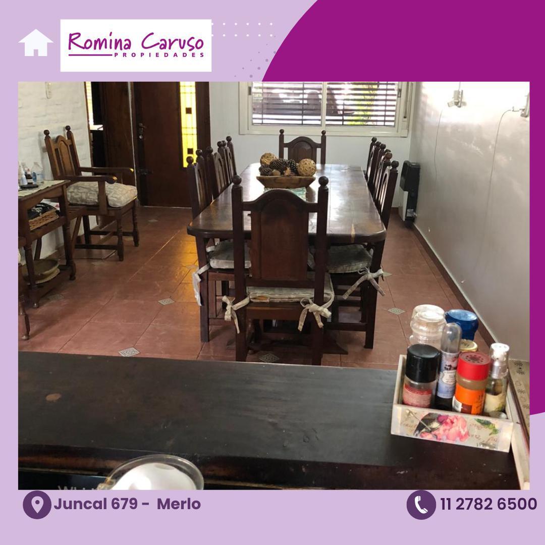 Casa en Venta 4