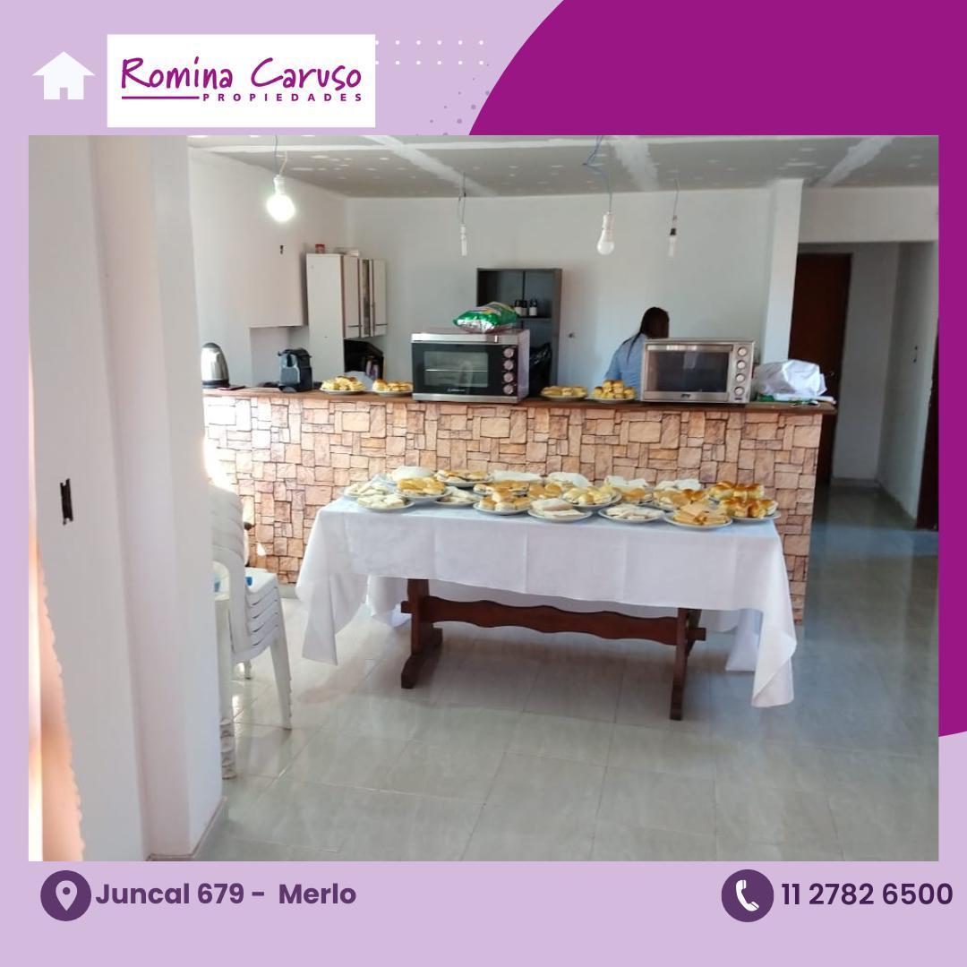 Francisco Alvarez, Casa QUINTA en  VENTA