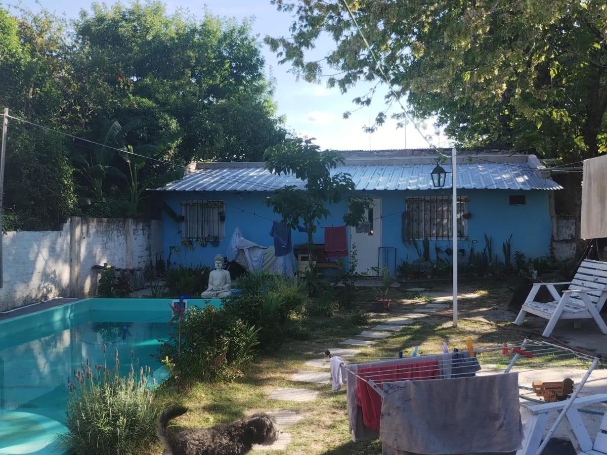 Venta - Casa de 4 Amb. en Merlo 3