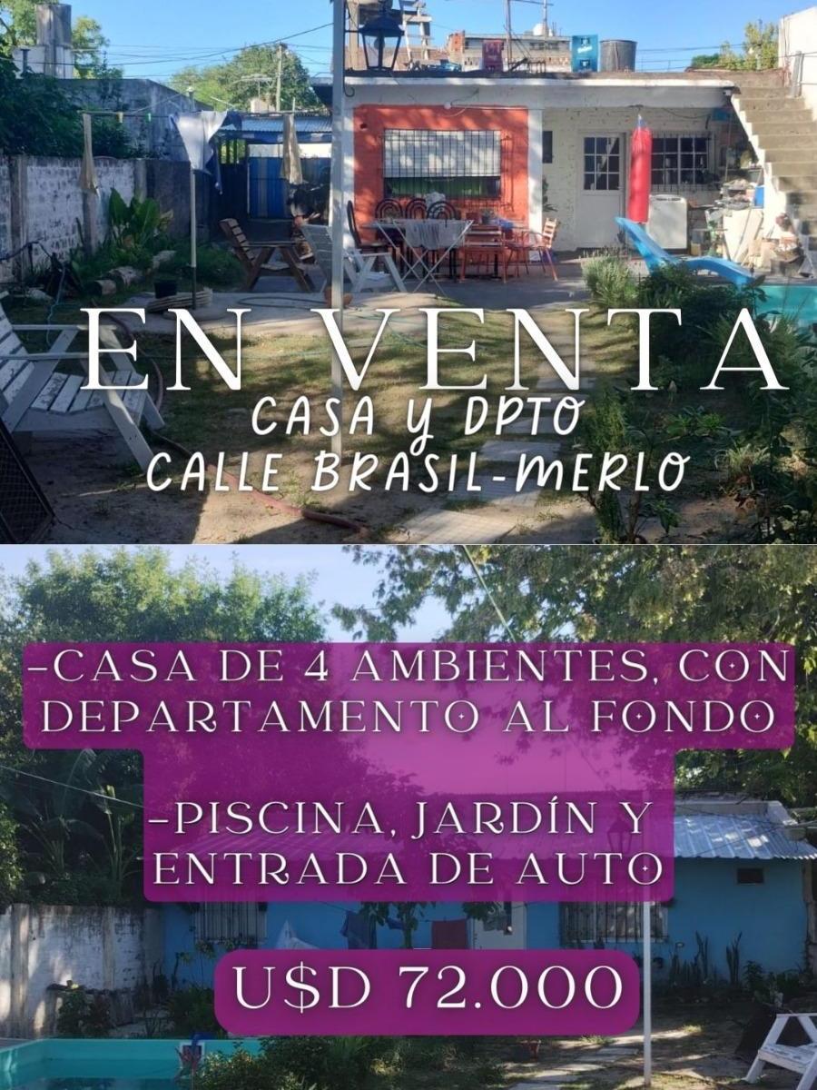Propiedad en Argentina