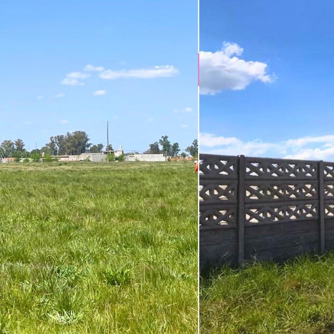 VENTA DE LOTES ARANDANOS II - LA PRADERA