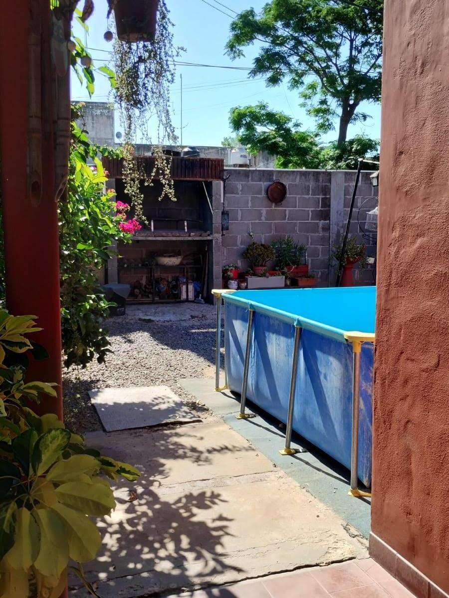 Casa de 3 Amb a La Venta en Merlo 4