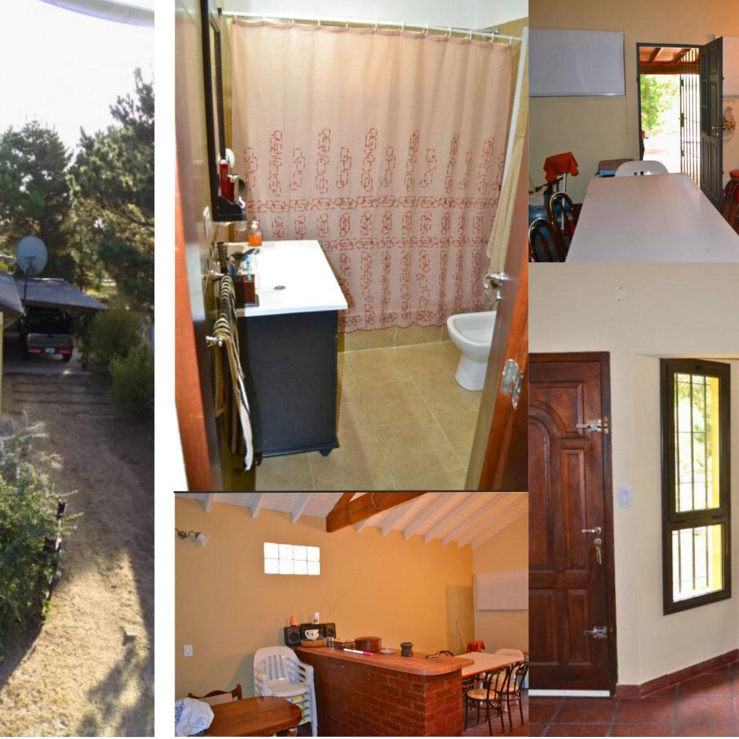 Casa de 4 Amb. a La Venta en Nueva Atlantis 5