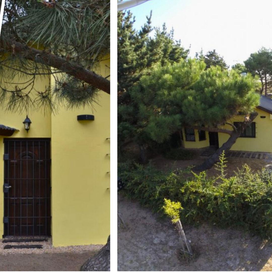 Casa de 4 Amb. a La Venta en Nueva Atlantis 3